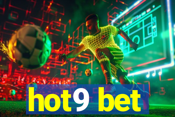hot9 bet
